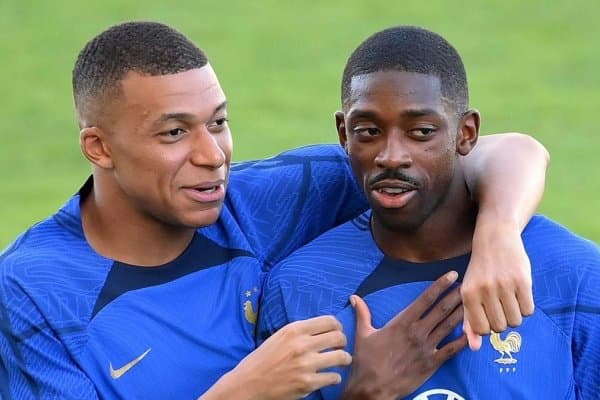 ПСЖ суперҳужумчидан воз кечишга қарор қилди