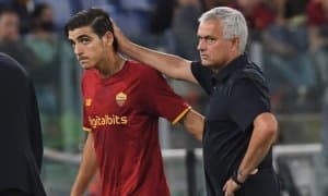 У Италияда ўйнашни эплолмади