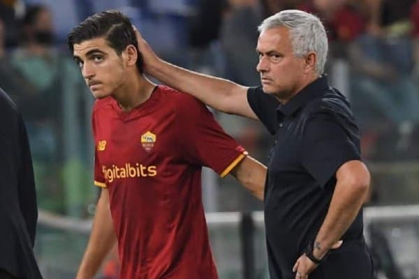 У Италияда ўйнашни эплолмади