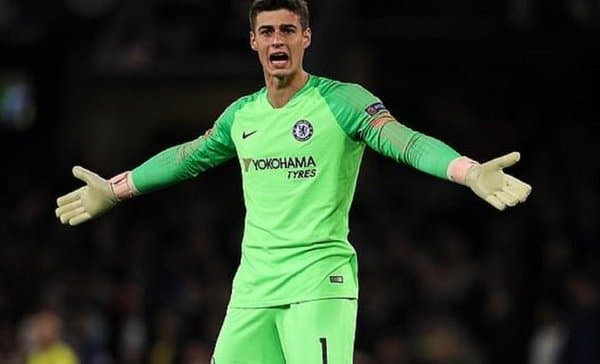 Кепага “нон” қолмади