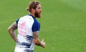 “Реал” Рамоссиз ўйнай олмас экан