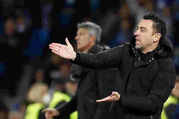 “Барселона” Хавининг ўрнини ким эгаллашини ҳал қилди