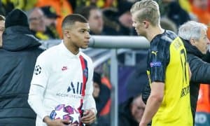 Қийин танлов: Мбаппе ёки Холанд?