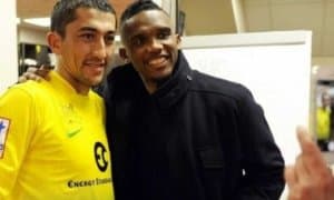 Одил Аҳмедов билан ўйнаган футбол юлдузи оғир автоҳалокатга учради (фото)