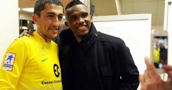 Одил Аҳмедов билан ўйнаган футбол юлдузи оғир автоҳалокатга учради (фото)