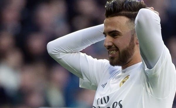 У “Реал”дан кетди