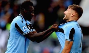 “Олтин бутса” соҳиби тарихий рекордни янгилай оладими?