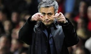 Моуриньо турклардан икки мегаюлдузни олиб келишни талаб қилди