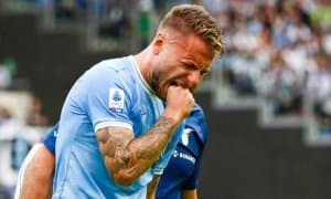 “Специя”га гол урган ҳужумчи аварияга учраб, қовурғаси синди (фото)