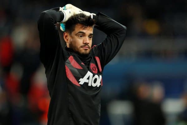 Сульшердан норози бўлаётган дарвозабон МЮдан кетади