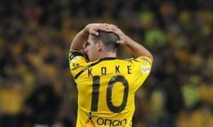 Саккизта жамоада ўйнаган футболчи олти йилга қамалди