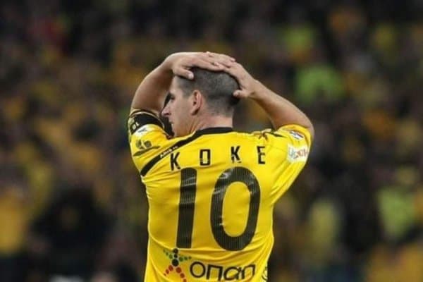 Саккизта жамоада ўйнаган футболчи олти йилга қамалди