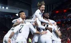 Президент “Реал”га мухлислик қилишини айтди