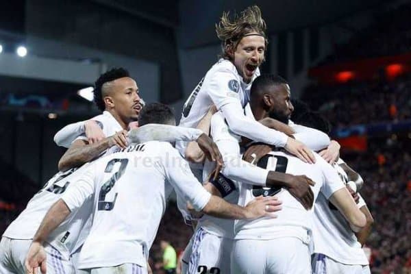 Президент “Реал”га мухлислик қилишини айтди