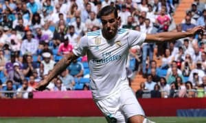 “Реал” катта хатога йўл қўйди!