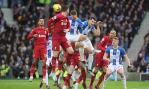 “Ливерпуль” ўз тарихидаги энг катта трансферлардан бирини амалга оширмоқда