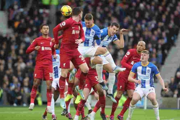 “Ливерпуль” ўз тарихидаги энг катта трансферлардан бирини амалга оширмоқда