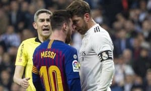 “Реал” ва “Барса”нинг кушандаси топилди