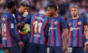 “Барса” шу ойнинг ўзида учта юлдузини сотиб юборадиган бўлди