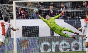 “Милан” “Реал” дарвозабонини кутмоқда