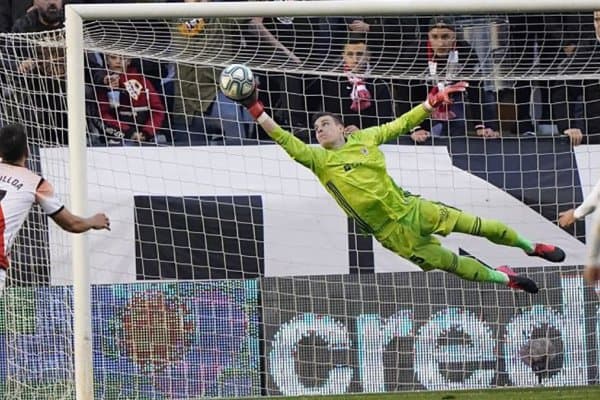 “Милан” “Реал” дарвозабонини кутмоқда