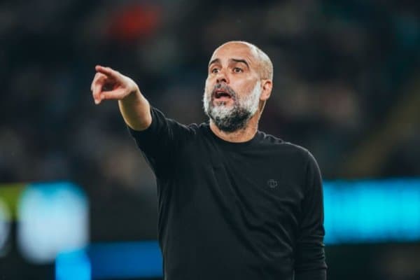 Гвардиола “Реал”дан суперюлдузни оладиган бўляпти