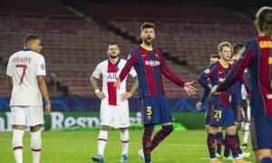 “Барса” юлдузидан воз кеча олмади