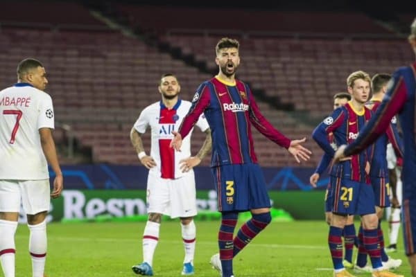 “Барса” юлдузидан воз кеча олмади