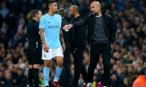 Агар у “Сити”га келса, мен кетаман!