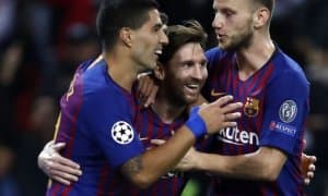 "Барселона" юлдузларидан бири бошқа жамоага ўтишига бир қадам қолди. У тиббий кўрикдан ўтмоқда