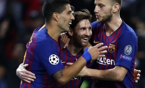 "Барселона" юлдузларидан бири бошқа жамоага ўтишига бир қадам қолди. У тиббий кўрикдан ўтмоқда