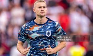 Маттейс де Лигт қайси клубга қўшилишни хоҳлайди?