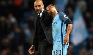 “Сити”нинг бразилиялик юлдузи янги жамоа танлайди