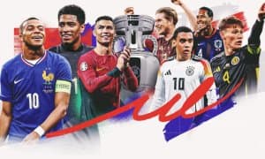 “Евро-2024”: Қайси лига энг кўп футболчи юборди?