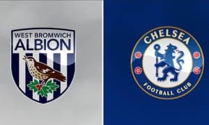 "Вест Бромвич" - "Челси". Асосий таркиблар эълон қилинди