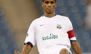 Ўзбекистон чемпиони энг кучли футболчи номини айтди