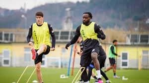 “Женоа”га “Специя” ҳужумчисини олишни маслаҳат беришди