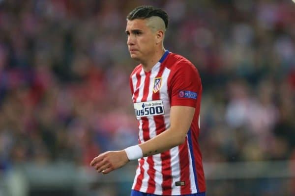 "Атлетико" ҳимоячиси яна жароҳат олди