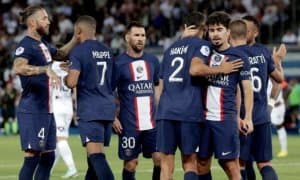 Менга ПСЖни беринглар!