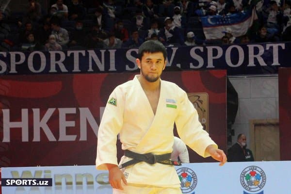 Дзюдо. "Катта дубулға" турниридан сўнг рейтинг янгиланди. Вакилларимиз нечанчи ўринларни банд этган?