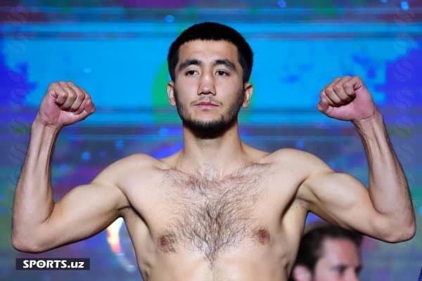 Тошкентда бўладиган бокс оқшомида Миразизбек Мирзаҳалилов кимга қарши жанг қилиши маълум бўлди