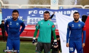 “Қўқон-1912”нинг режаси аниқ бўлди