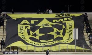 Суперлига 22-турдан ўрин олган учрашувнинг бошланиш вақти ўзгарди. Лекин...