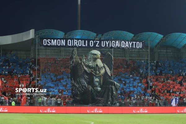 Суперлига. 19-тур ўйинларининг бошланиш вақтлари маълум (Фото)