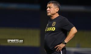 ОКМК - "Турон" учрашуви бошланмоқда. Таркиблар билан танишинг