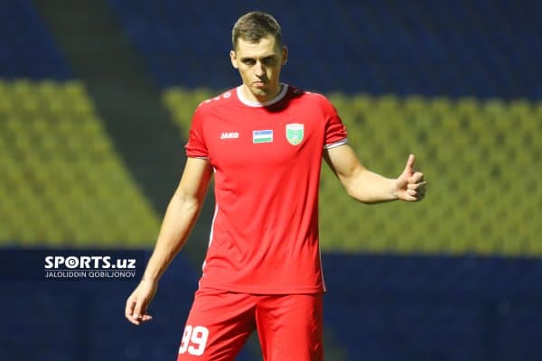 Про-лига. Таъқибчиларидан битта ўйин кам ўтказган "Локомотив" пешқадамлик қилмоқда (Турнир жадвали) 