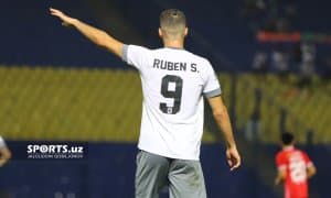 Суперлига. ОКМК ўз майдонида "Олимпик" устидан иродали ғалабага эришди