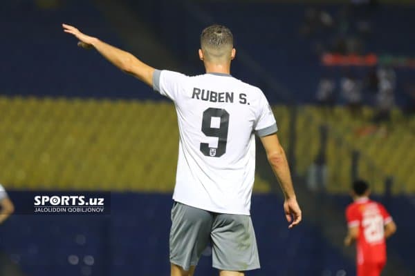 Суперлига. ОКМК ўз майдонида "Олимпик" устидан иродали ғалабага эришди