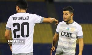 ОКМКнинг ОЧЛдаги ўйини учун чипталар қанчадан сотилиши маълум