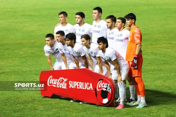 "Навбаҳор" "Олимпик"нинг 3 нафар аъзосини ўз сафига қўшиб олди, яна 4 футболчи билан музокара олиб борилмоқда